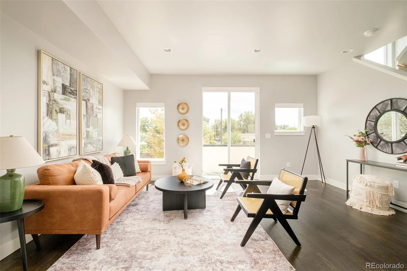 7035 E 38th Avenue #2 Denver CO 80207 | MLS #REC6793196 08272026202806 1600 13
