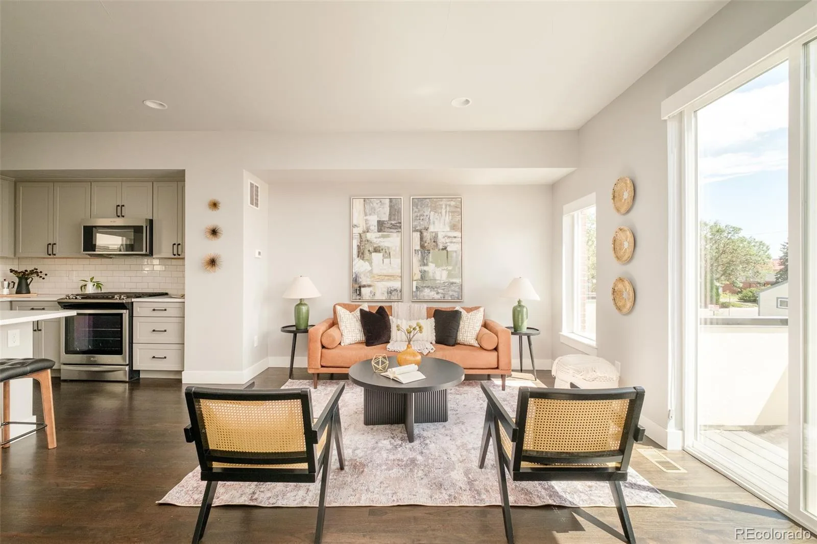 7035 E 38th Avenue #2 Denver CO 80207 | MLS #REC6793196 08272026202806 1600 14