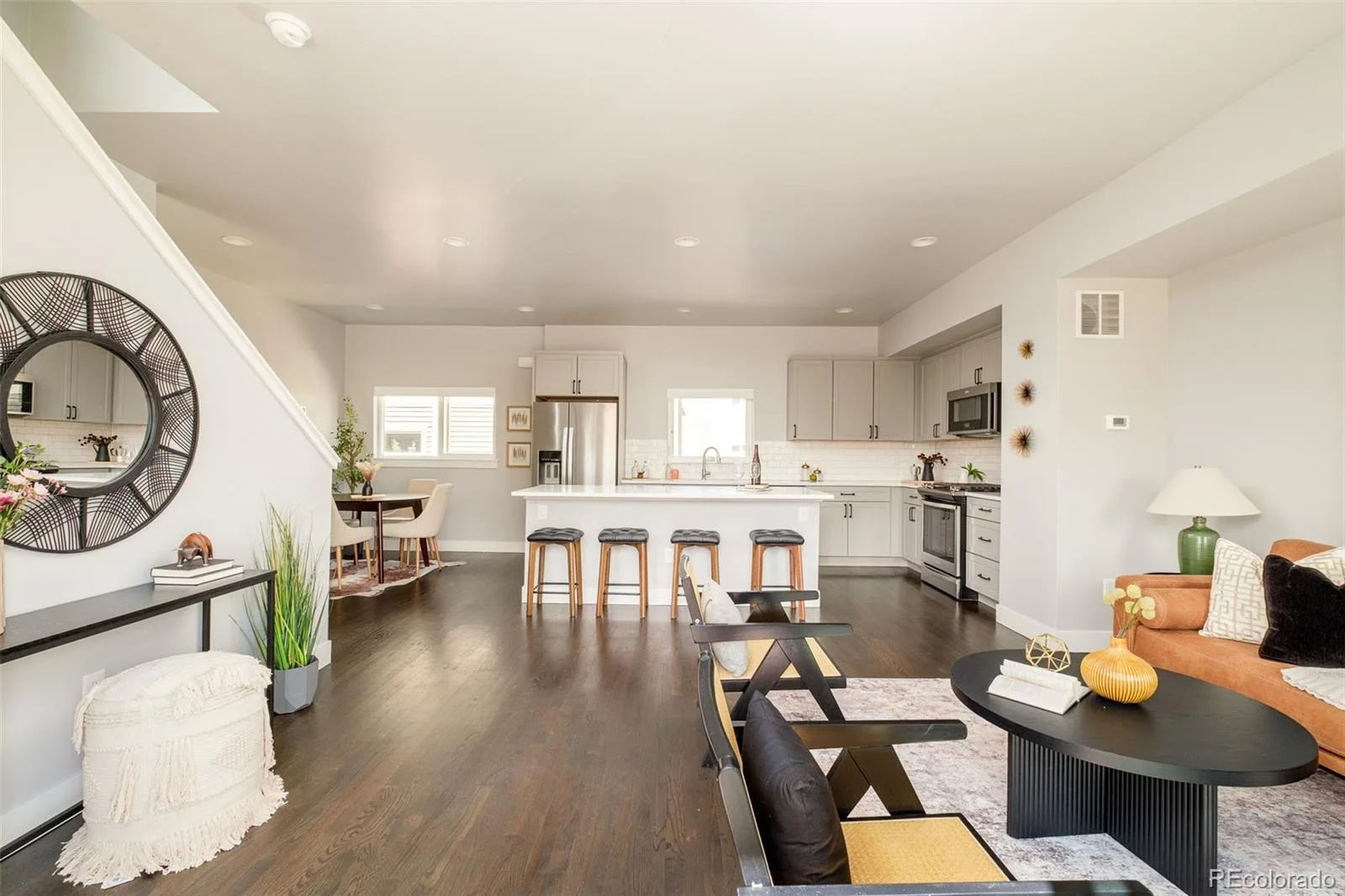 7035 E 38th Avenue #2 Denver CO 80207 | MLS #REC6793196 08272026202806 1600 15