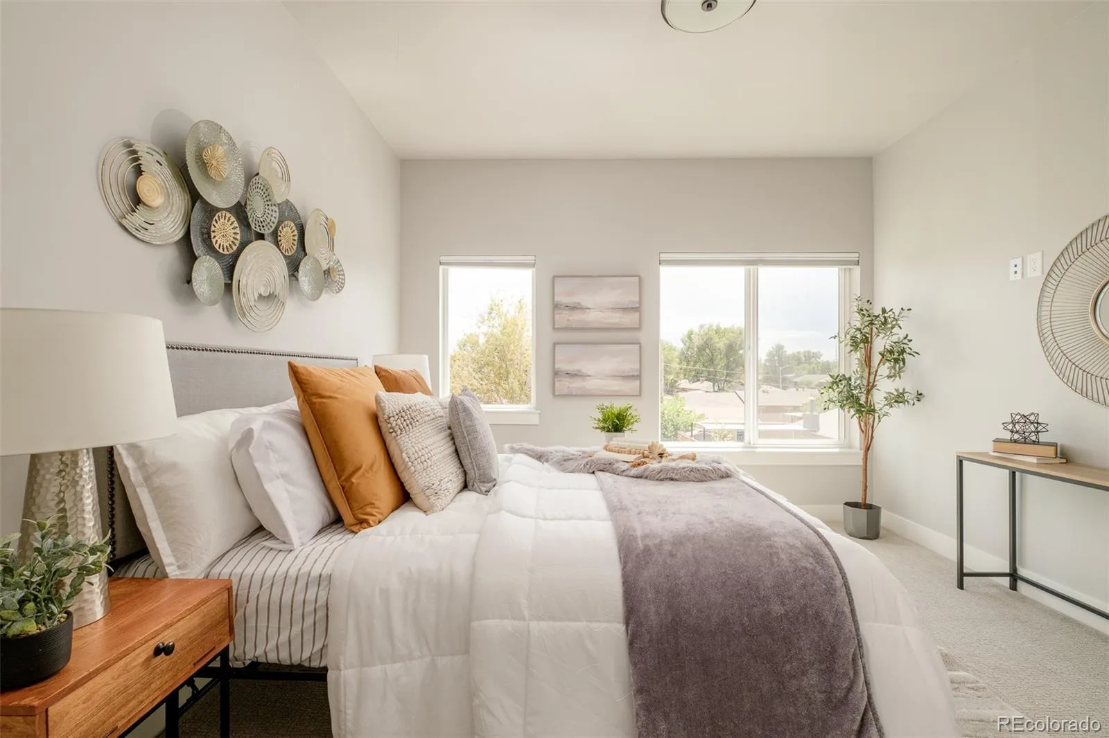 7035 E 38th Avenue #2 Denver CO 80207 | MLS #REC6793196 08272026202806 1600 24