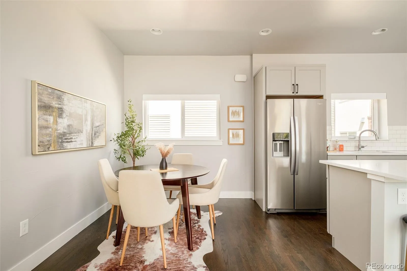 7035 E 38th Avenue #2 Denver CO 80207 | MLS #REC6793196 08272026202806 1600 9
