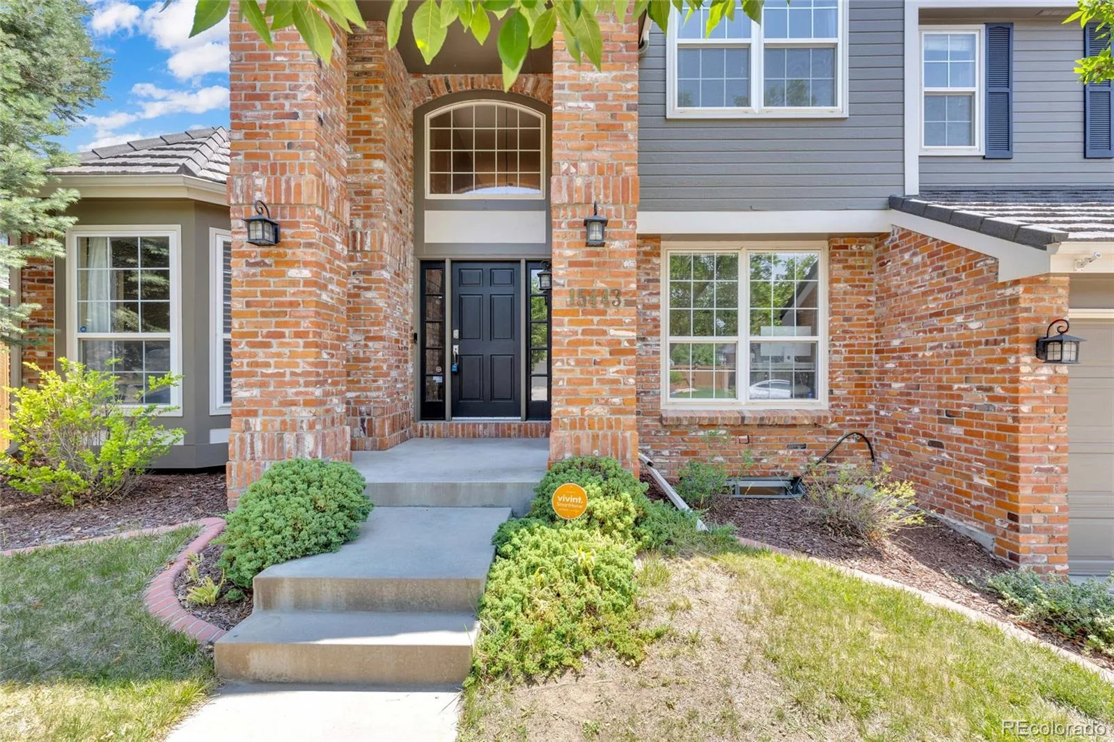 15443 E Powers Drive Centennial CO 80015 MLS #REC6793529 06302026220701 1600 1