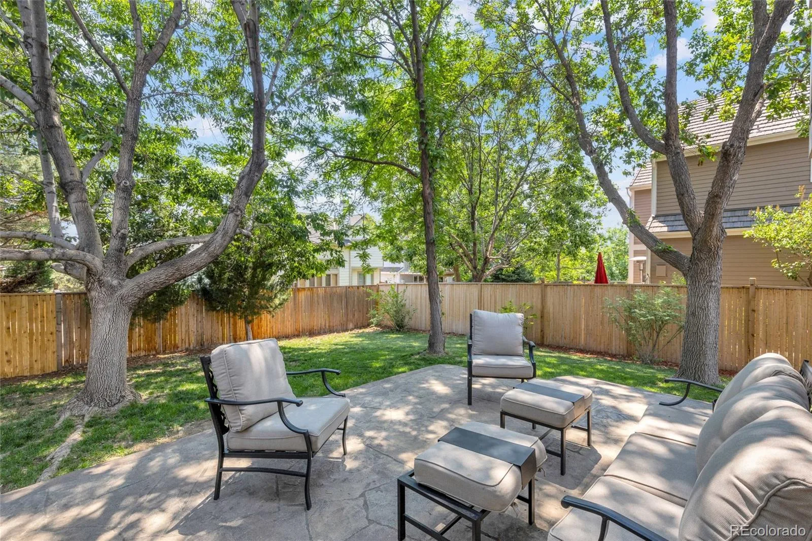 15443 E Powers Drive Centennial CO 80015 MLS #REC6793529 06302026220701 1600 39