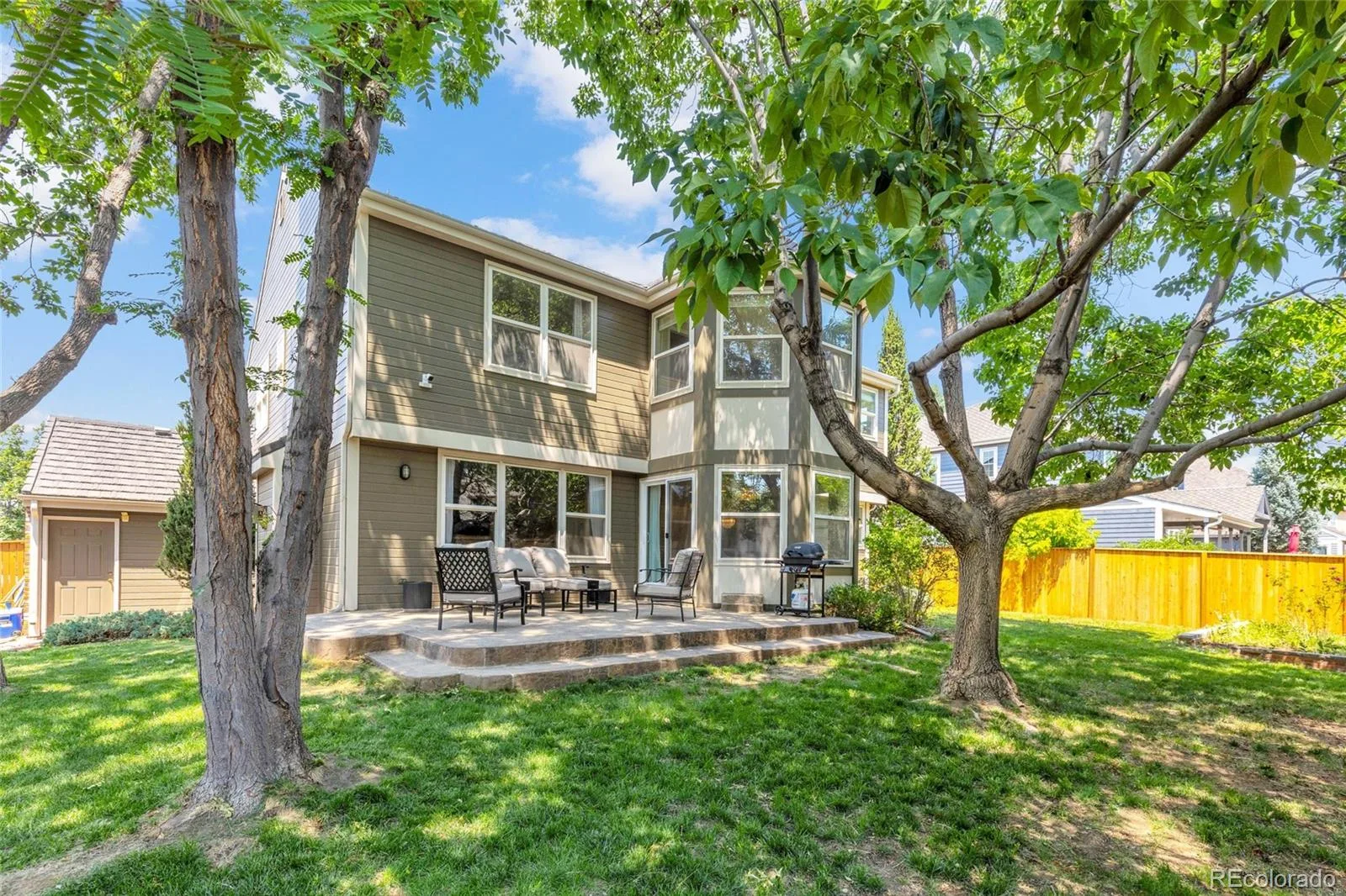 15443 E Powers Drive Centennial CO 80015 MLS #REC6793529 06302026220701 1600 40