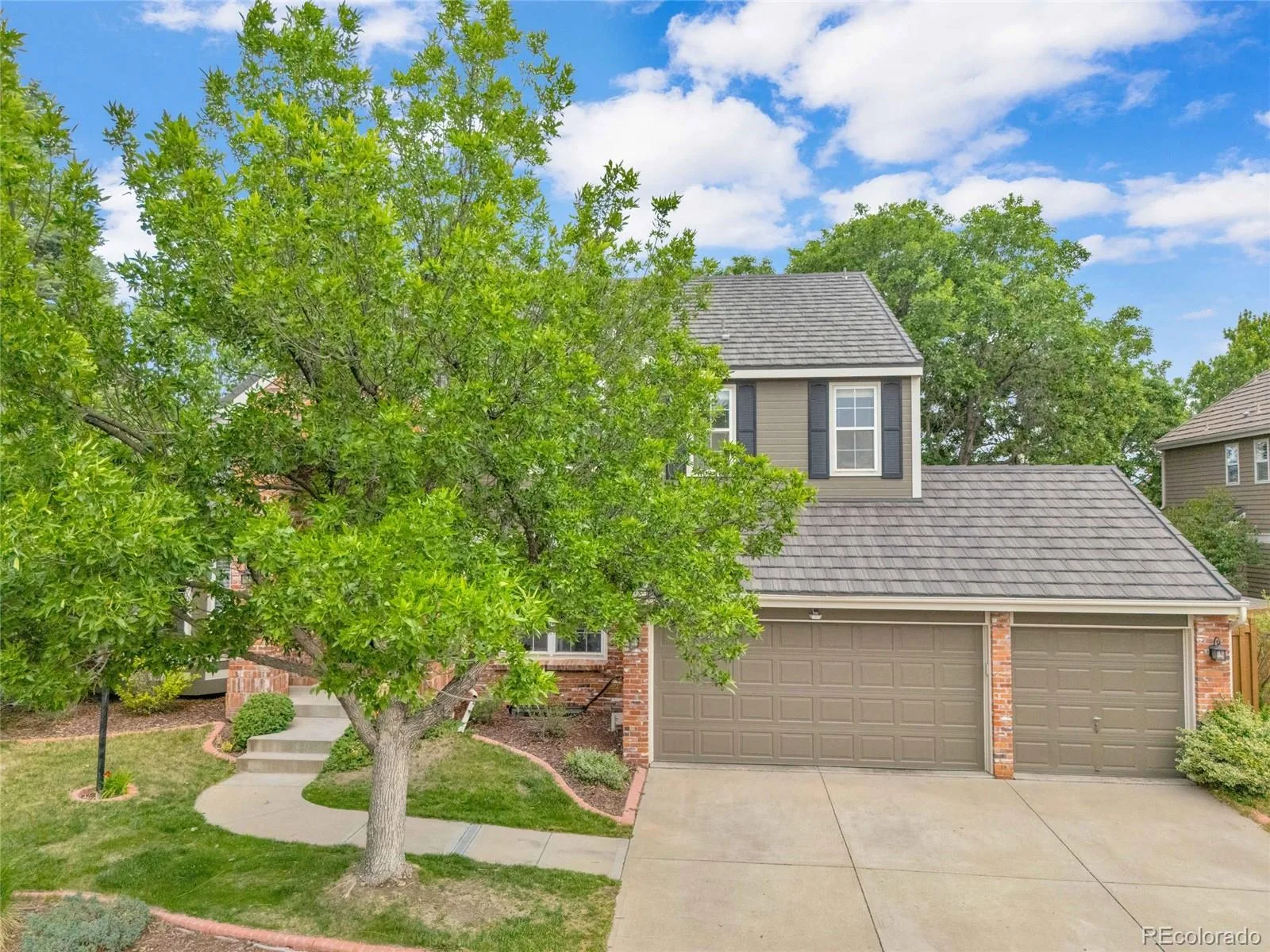15443 E Powers Drive Centennial CO 80015 MLS #REC6793529 06302026220701 1600 42