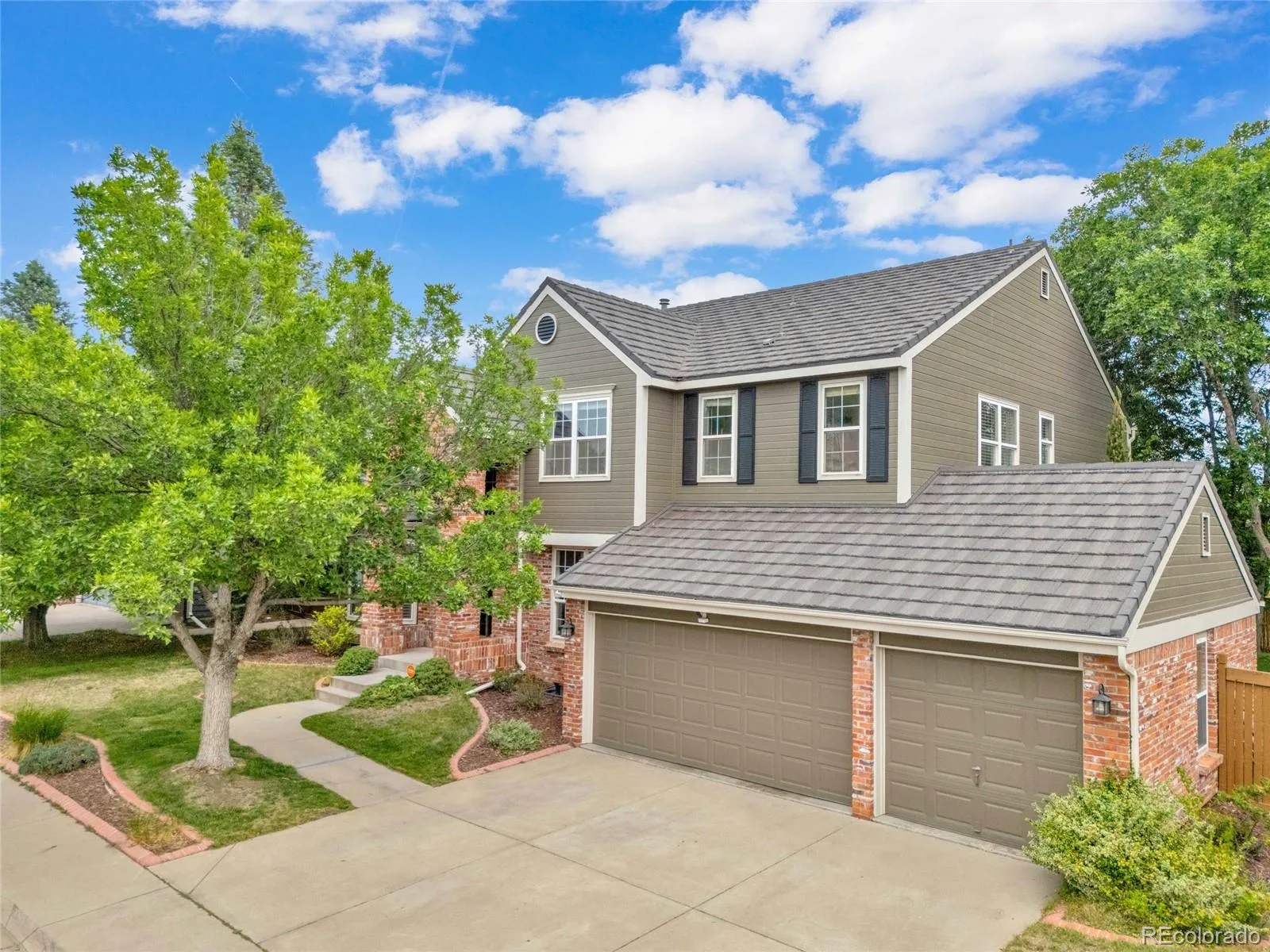 15443 E Powers Drive Centennial CO 80015 MLS #REC6793529 06302026220701 1600 43