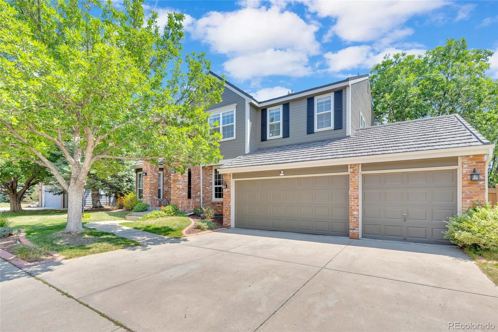 15443 E Powers Drive Centennial CO 80015 MLS #REC6793529 06302026220701 1600 5