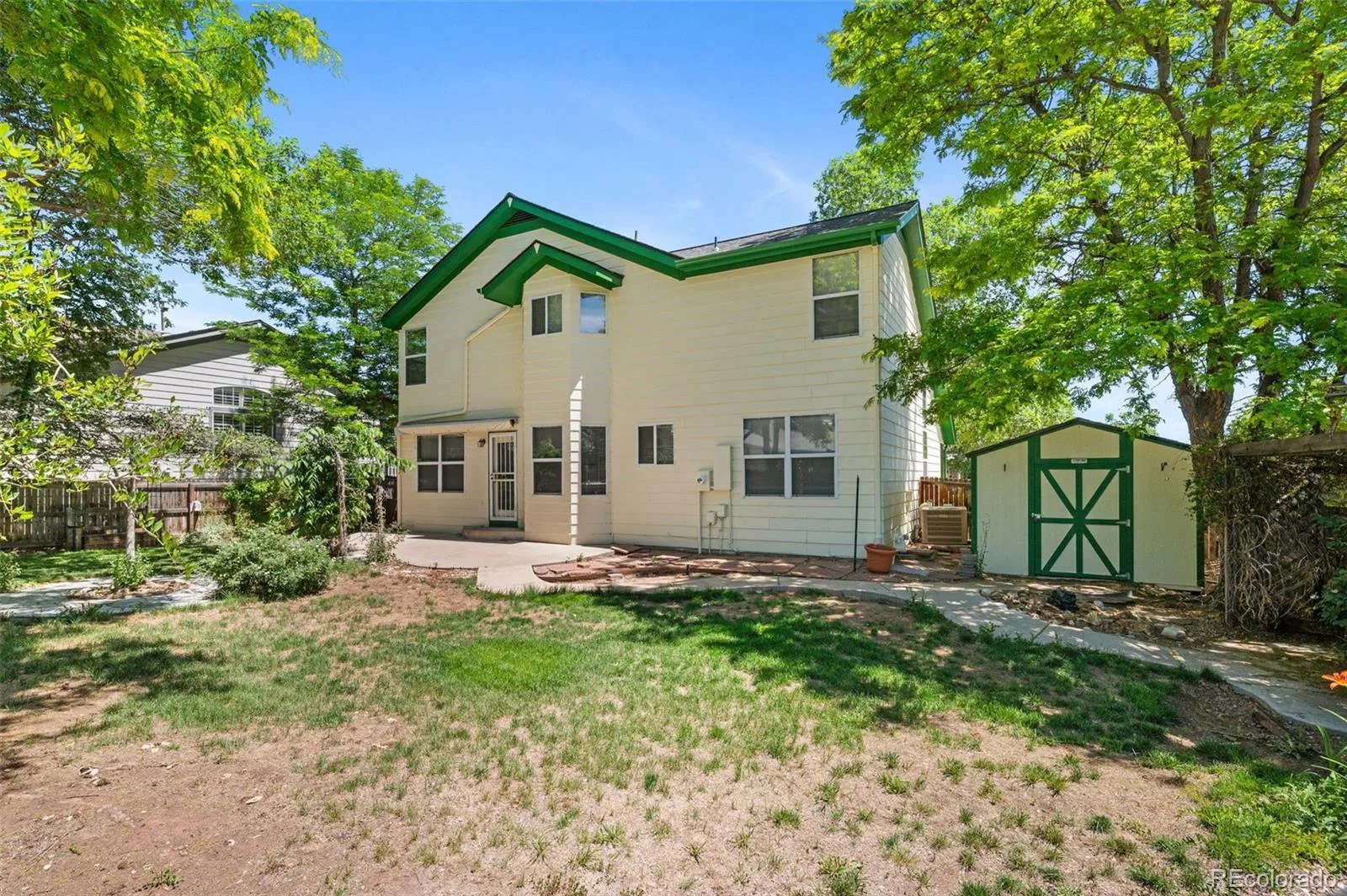 8359 S Flower Way Littleton CO 80128 | MLS #REC6794885 07252026154934 1600 27