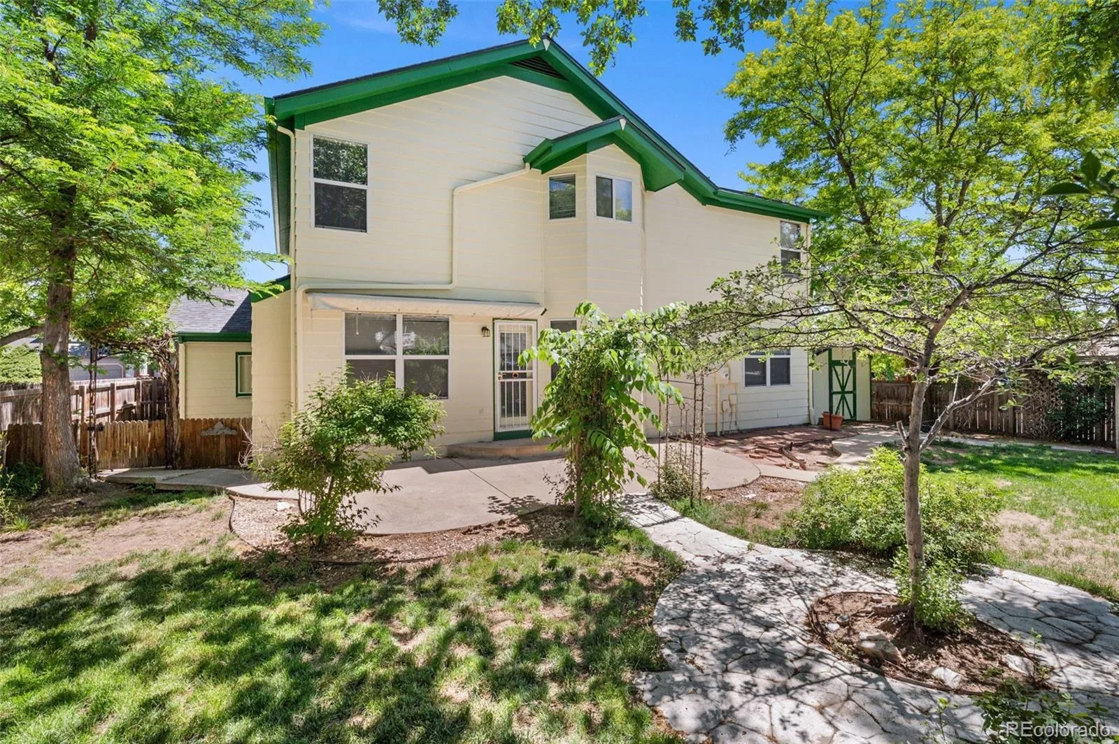 8359 S Flower Way Littleton CO 80128 | MLS #REC6794885 07252026154934 1600 28