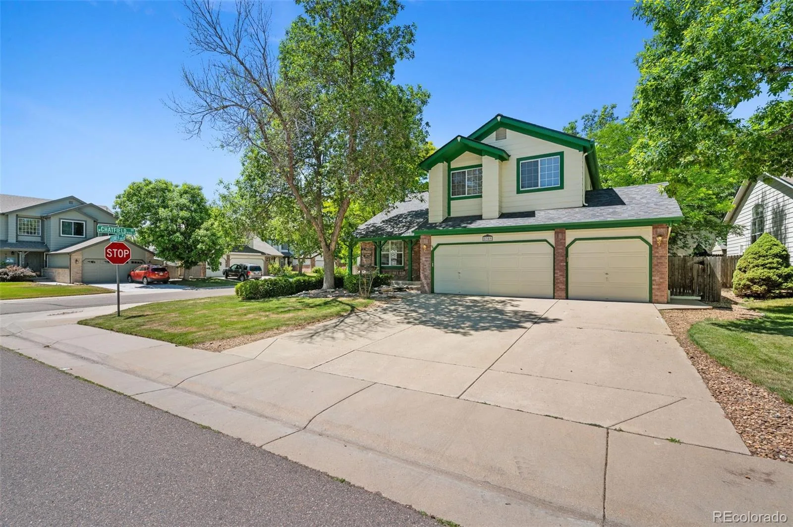 8359 S Flower Way Littleton CO 80128 | MLS #REC6794885 07252026154934 1600 29