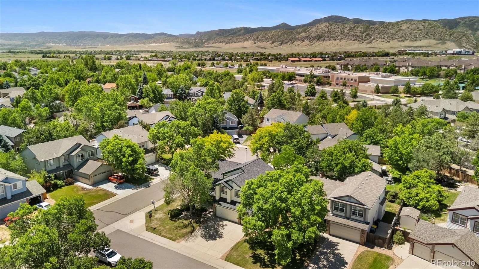8359 S Flower Way Littleton CO 80128 | MLS #REC6794885 07252026154934 1600 32