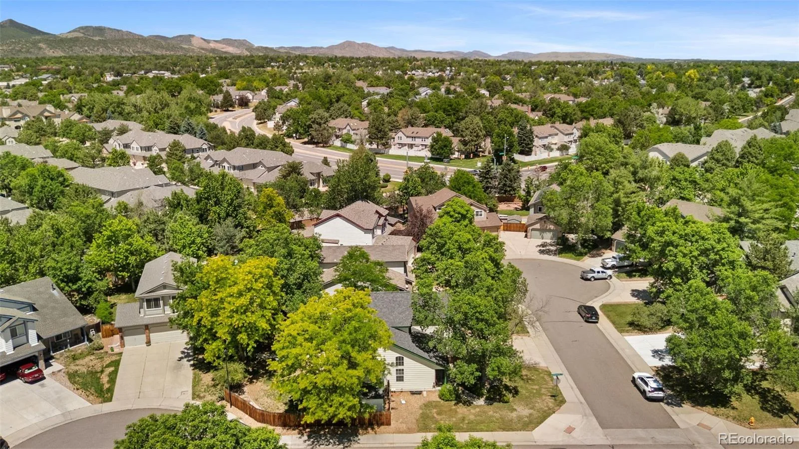 8359 S Flower Way Littleton CO 80128 | MLS #REC6794885 07252026154934 1600 33