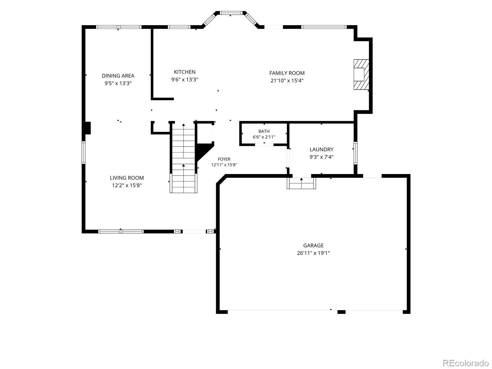 8359 S Flower Way Littleton CO 80128 | MLS #REC6794885 07252026154934 1600 36