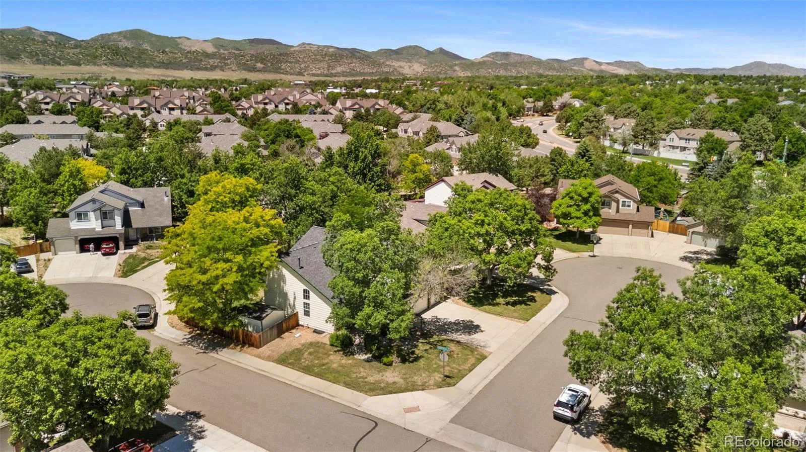 8359 S Flower Way Littleton CO 80128 | MLS #REC6794885 07252026154934 1600 5