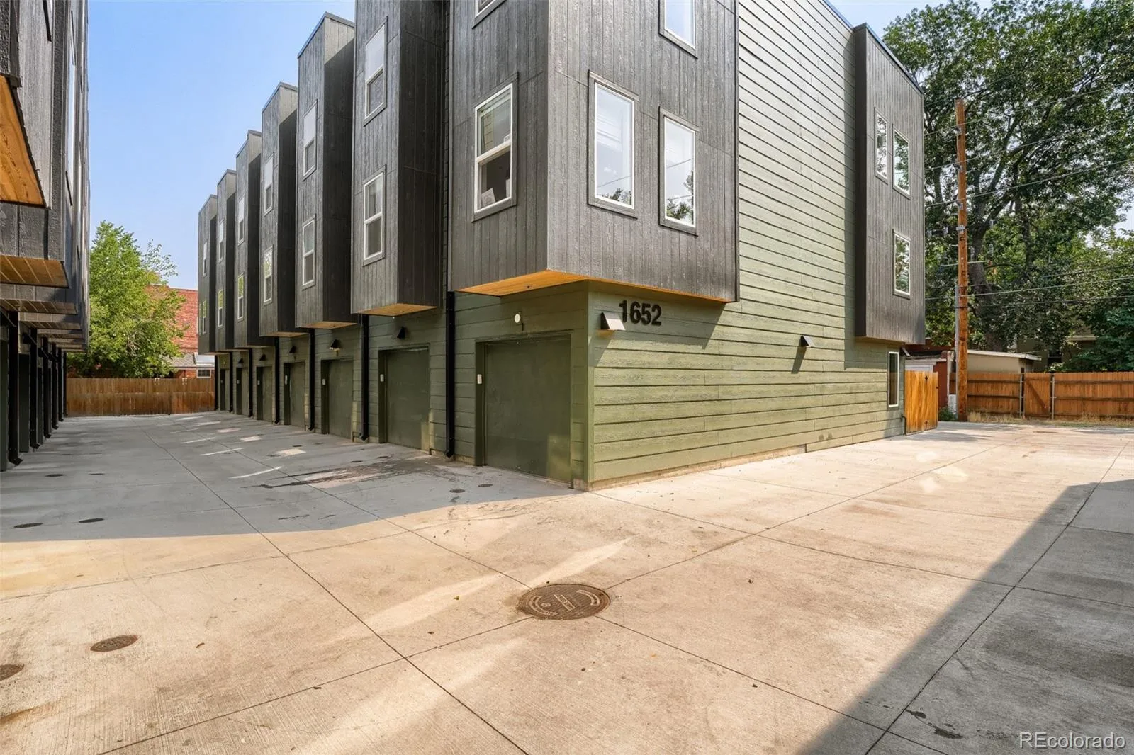 1652 N Lafayette Street #2 Denver CO 80218 | MLS #REC6797131 08052026195820 1600 24