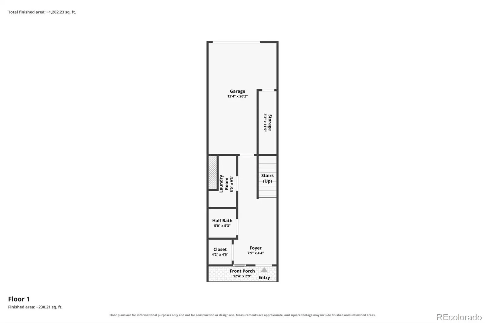 1652 N Lafayette Street #2 Denver CO 80218 | MLS #REC6797131 08052026195820 1600 26