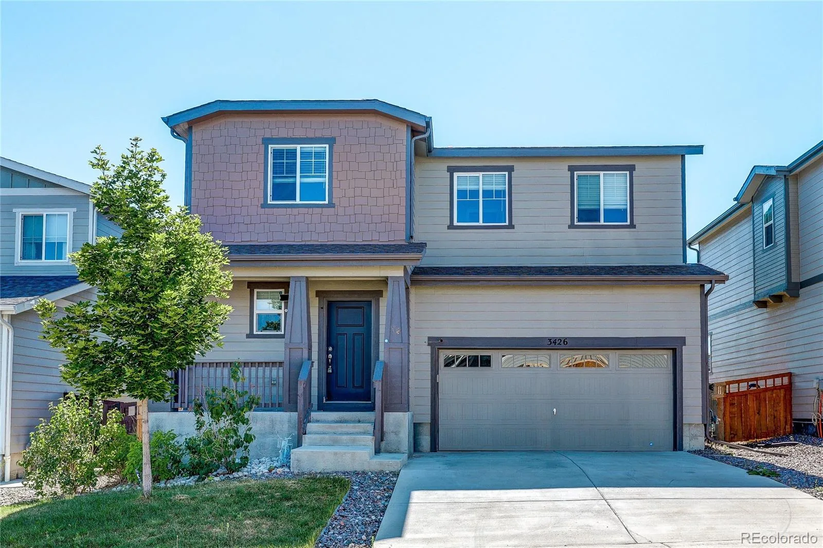 3426 Swabuck Place Castle Rock CO 80109 | MLS #REC6797291 08192026050026 1600 1