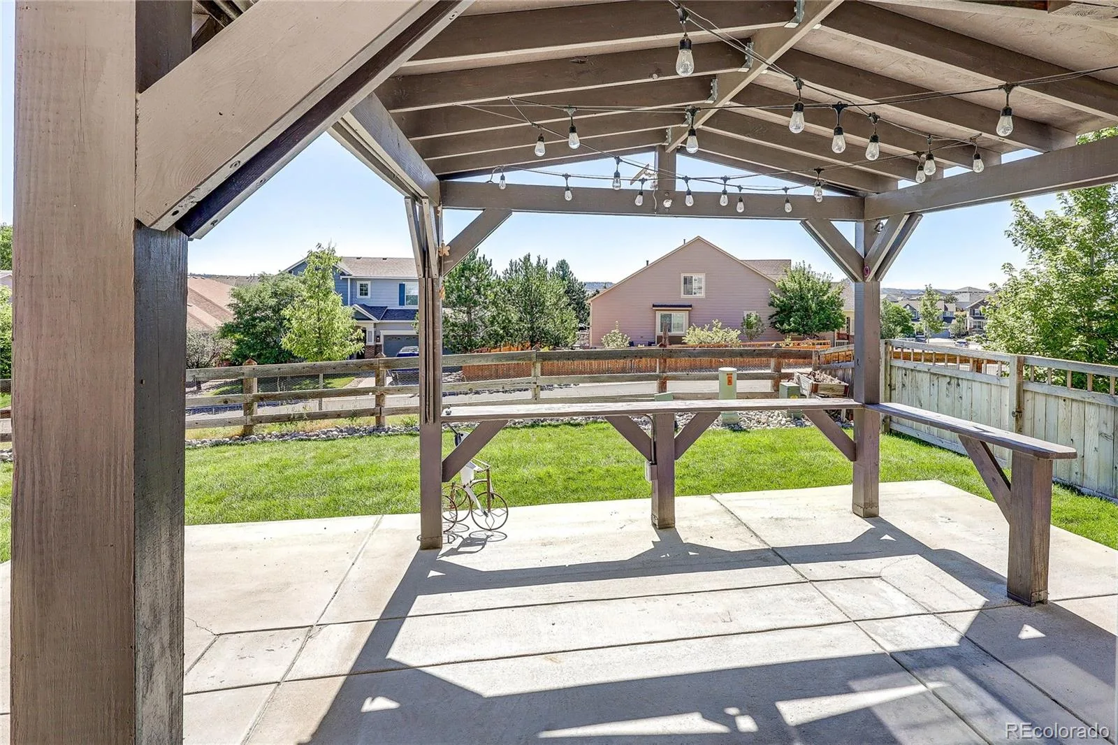 3426 Swabuck Place Castle Rock CO 80109 | MLS #REC6797291 08192026050026 1600 13