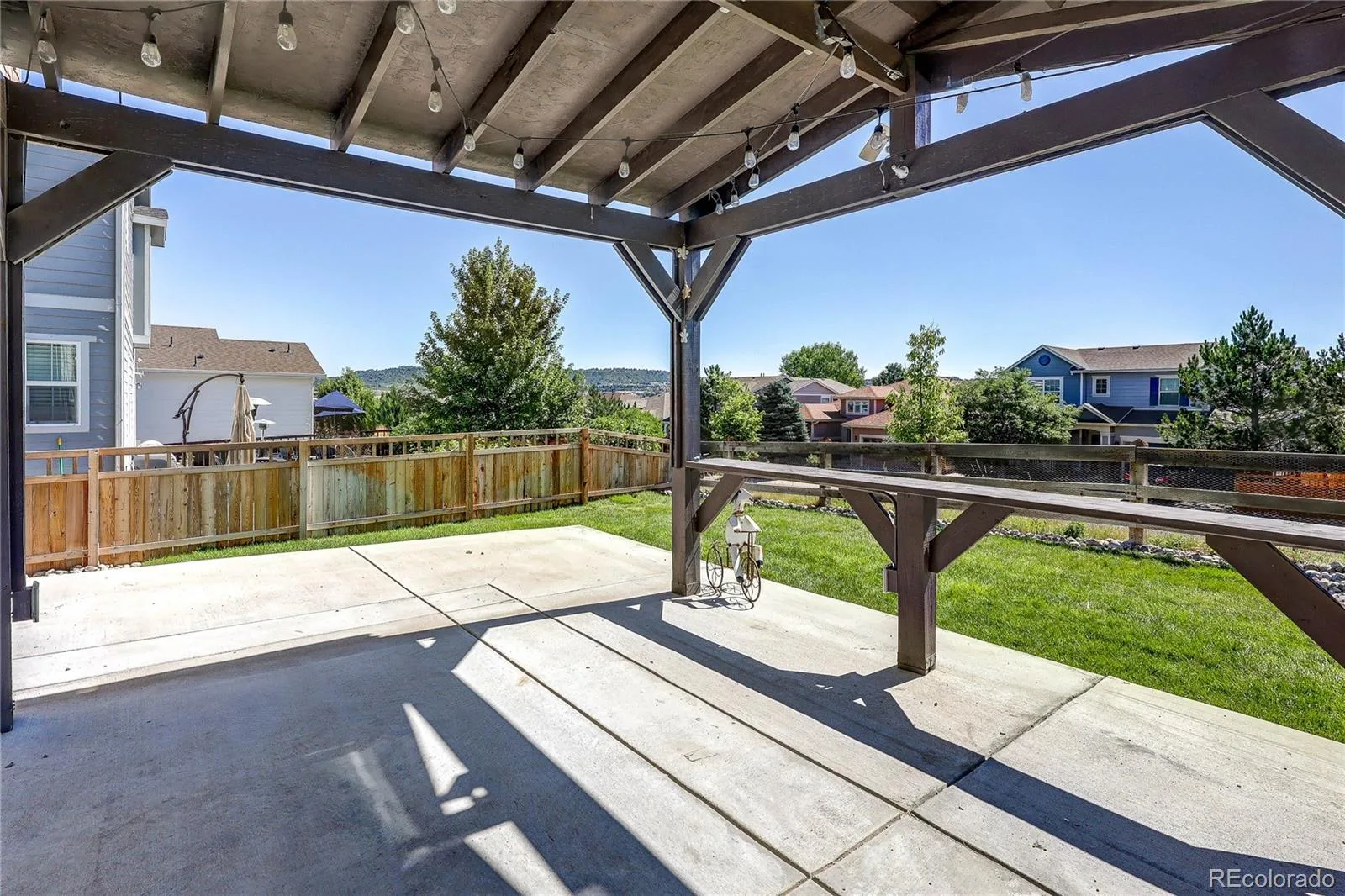 3426 Swabuck Place Castle Rock CO 80109 | MLS #REC6797291 08192026050026 1600 14