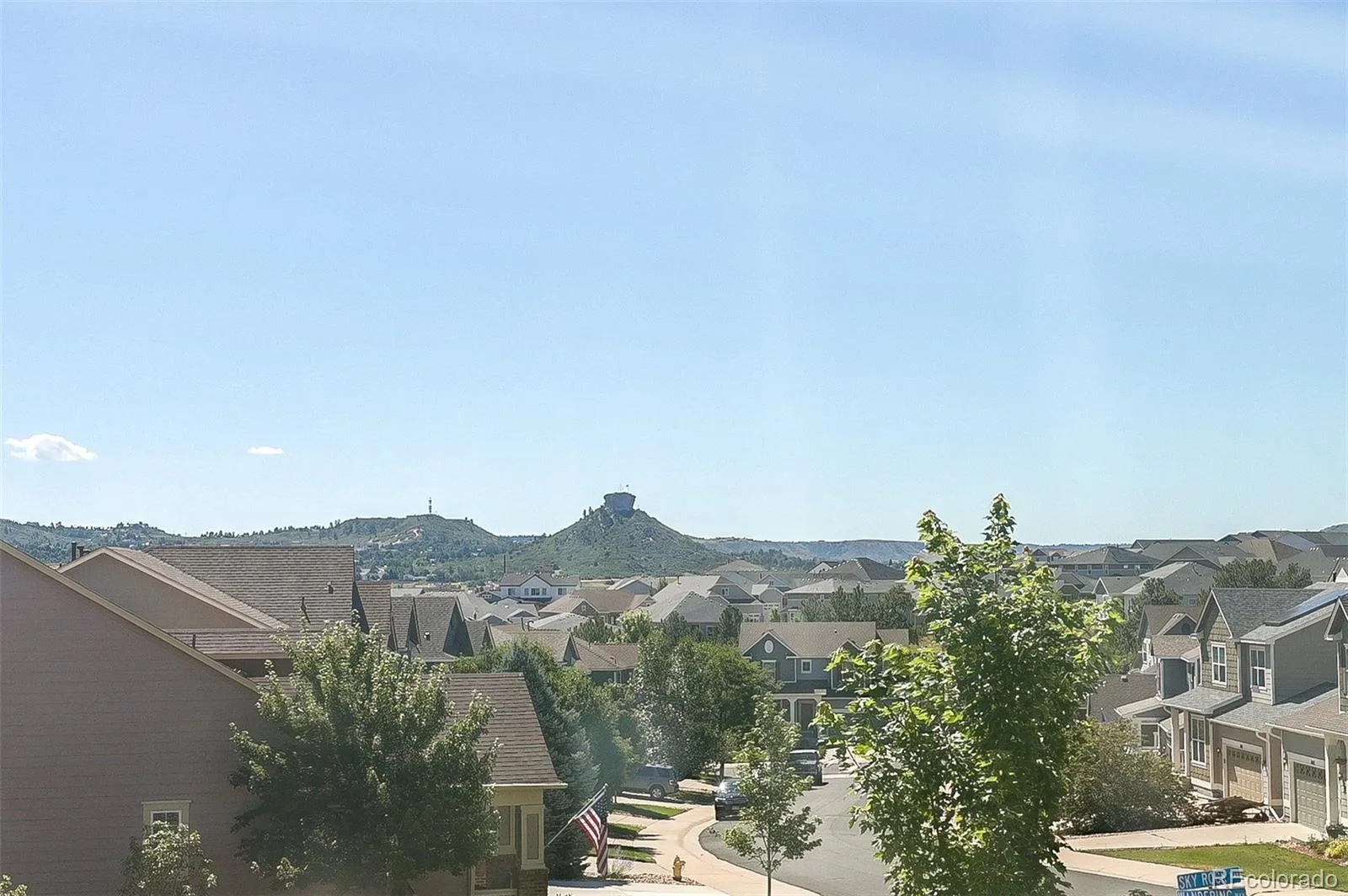 3426 Swabuck Place Castle Rock CO 80109 | MLS #REC6797291 08192026050026 1600 38