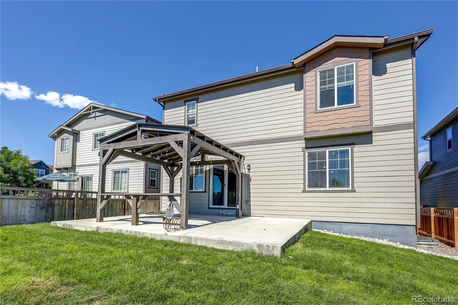 3426 Swabuck Place Castle Rock CO 80109 | MLS #REC6797291 08192026050026 1600 48