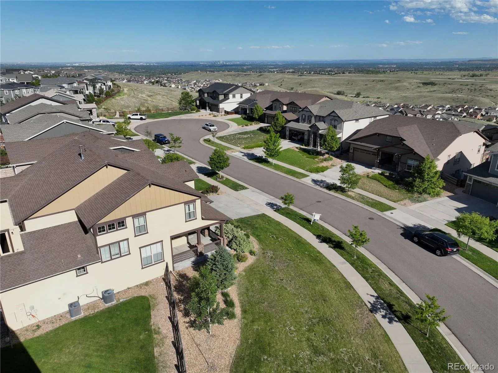 8742 Flattop Street Arvada CO 80007 MLS #REC6799044 07102026172034 1600 42