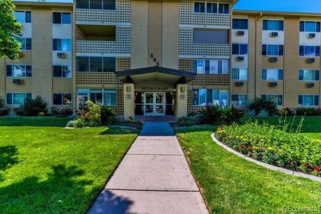 585 S Alton Way #6D #52 Denver CO 80247 | MLS #REC6800542 10112026204547 640 16