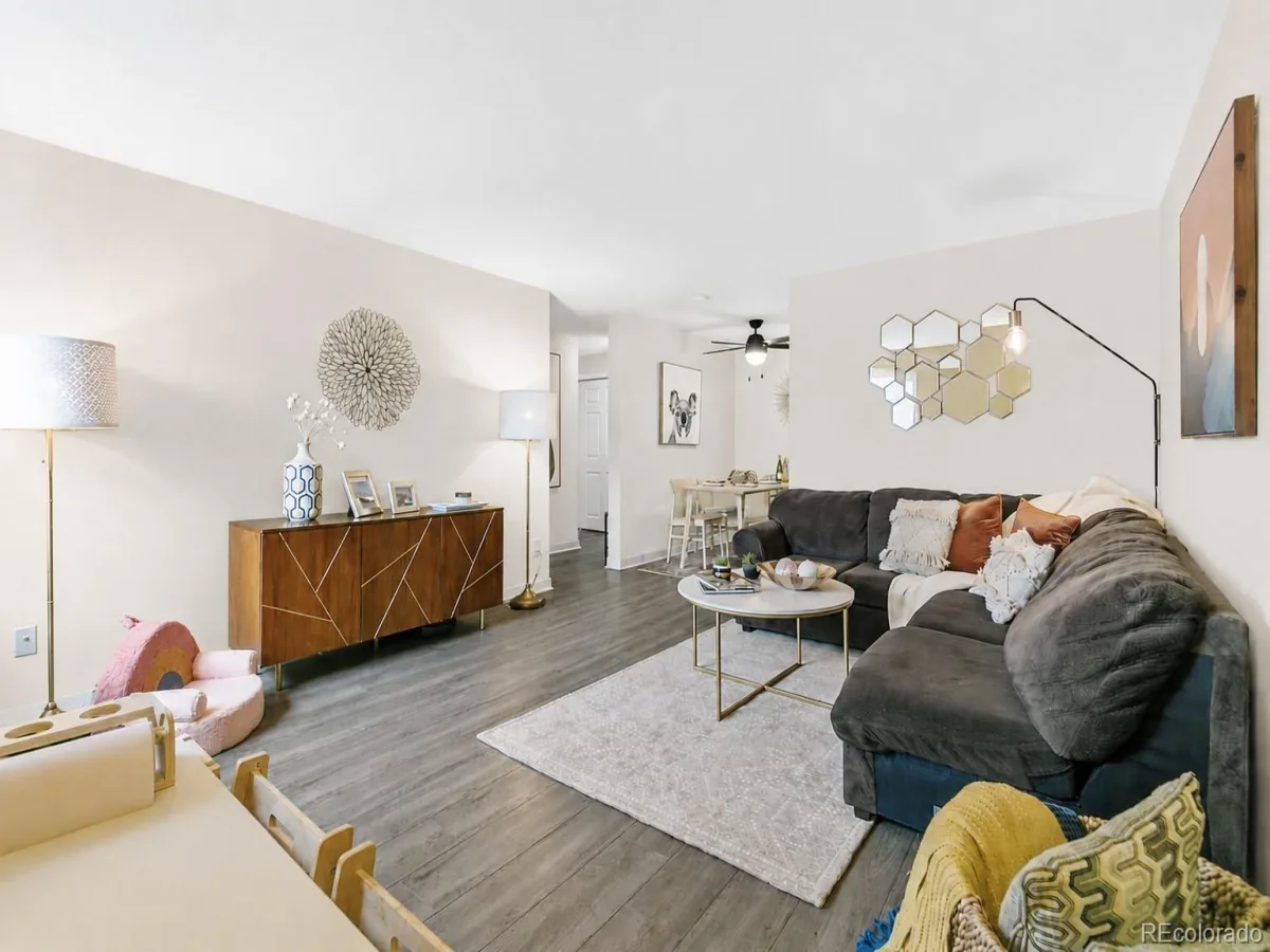 1243 N Gaylord Street #205 Denver CO 80206 MLS #REC6800669 07082026183150 1200 1