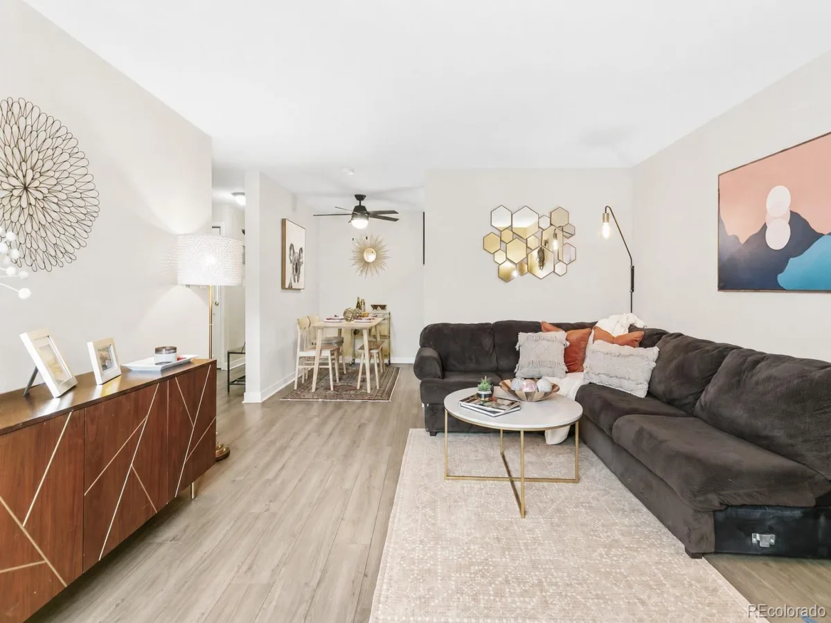 1243 N Gaylord Street #205 Denver CO 80206 MLS #REC6800669 07082026183150 1200 2