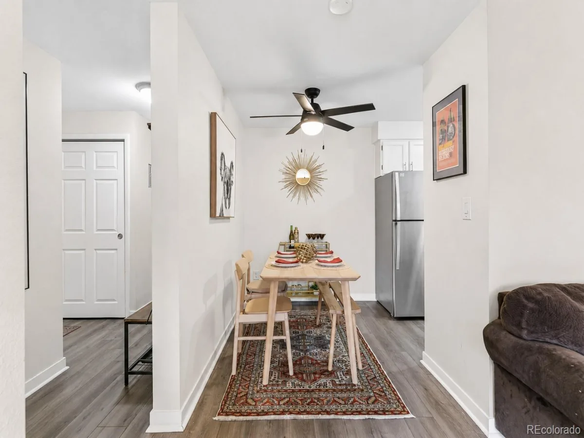 1243 N Gaylord Street #205 Denver CO 80206 MLS #REC6800669 07082026183150 1200 6