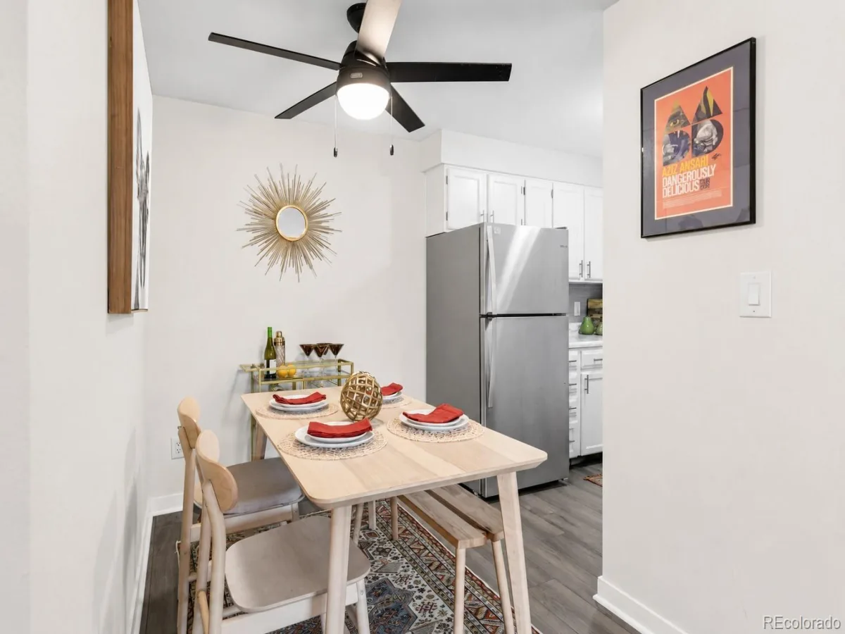 1243 N Gaylord Street #205 Denver CO 80206 MLS #REC6800669 07082026183150 1200 8