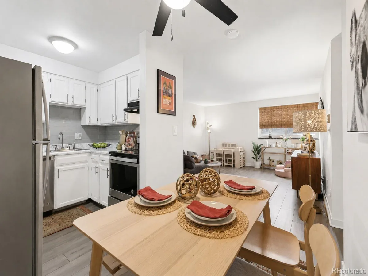 1243 N Gaylord Street #205 Denver CO 80206 MLS #REC6800669 07082026183150 1200 9