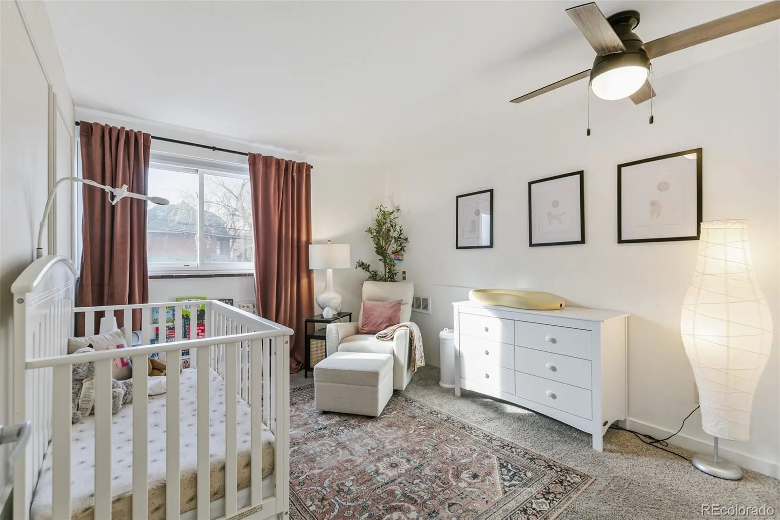 1243 N Gaylord Street #205 Denver CO 80206 MLS #REC6800669 07082026183150 1600 22