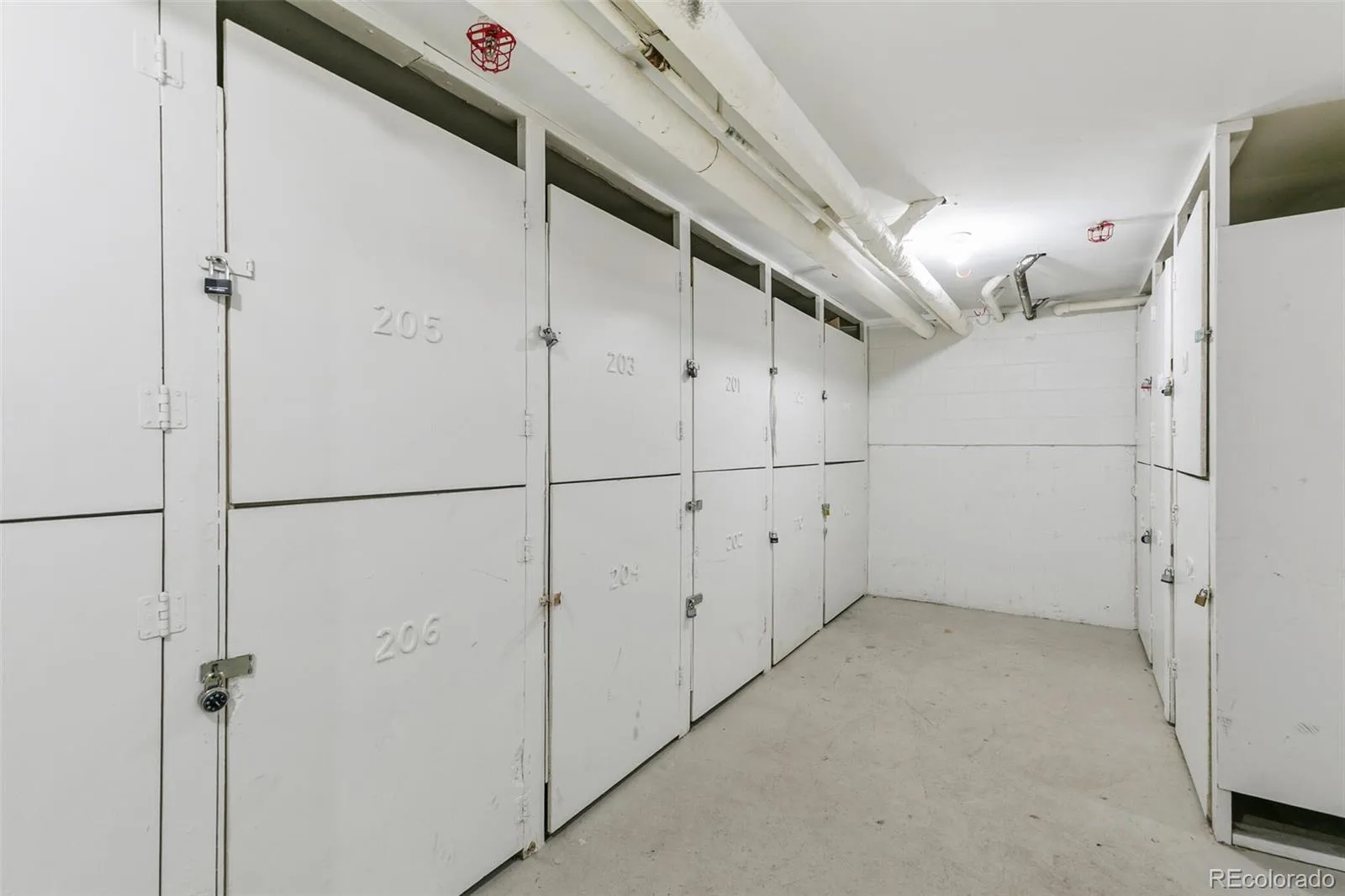 1243 N Gaylord Street #205 Denver CO 80206 MLS #REC6800669 07082026183150 1600 27