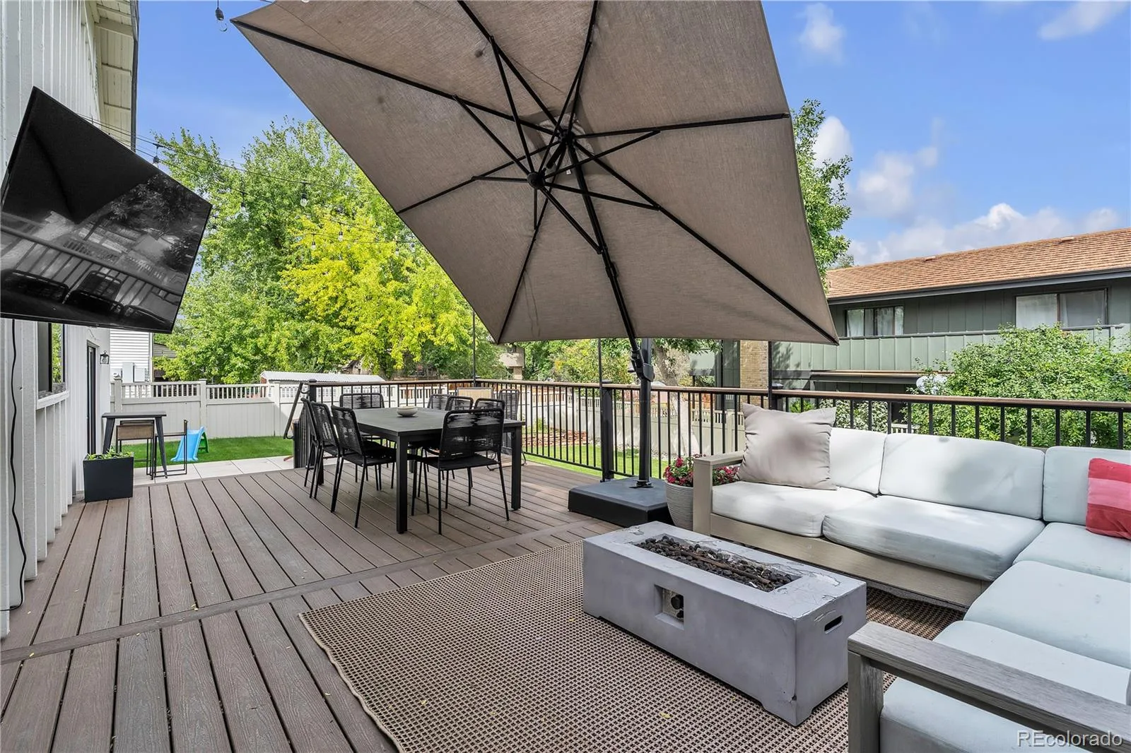 7391 S Costilla Street Littleton CO 80120 | MLS #REC6803355 09222026135752 1600 38