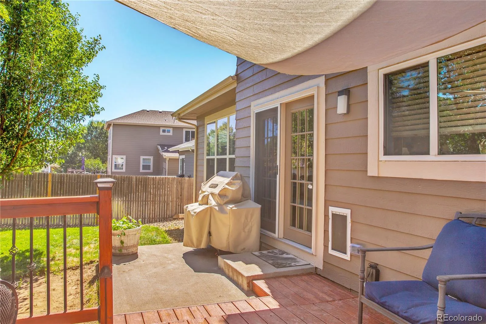 16047 E 97th Place Commerce City CO 80022 | MLS #REC6803715 07272026033332 1600 34