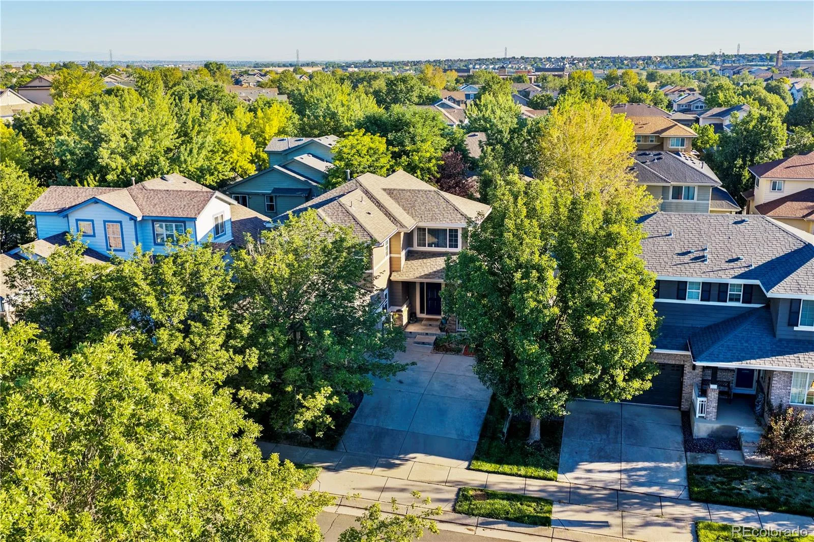 16047 E 97th Place Commerce City CO 80022 | MLS #REC6803715 07272026033332 1600 37