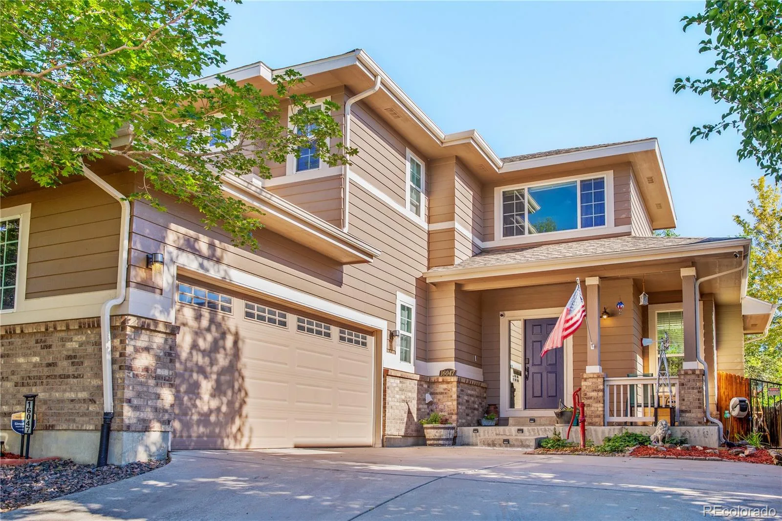 16047 E 97th Place Commerce City CO 80022 | MLS #REC6803715 07272026033332 1600 7