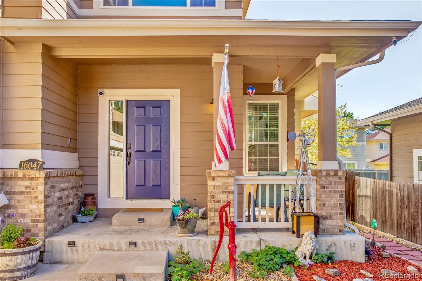 16047 E 97th Place Commerce City CO 80022 | MLS #REC6803715 07272026033332 1600 8