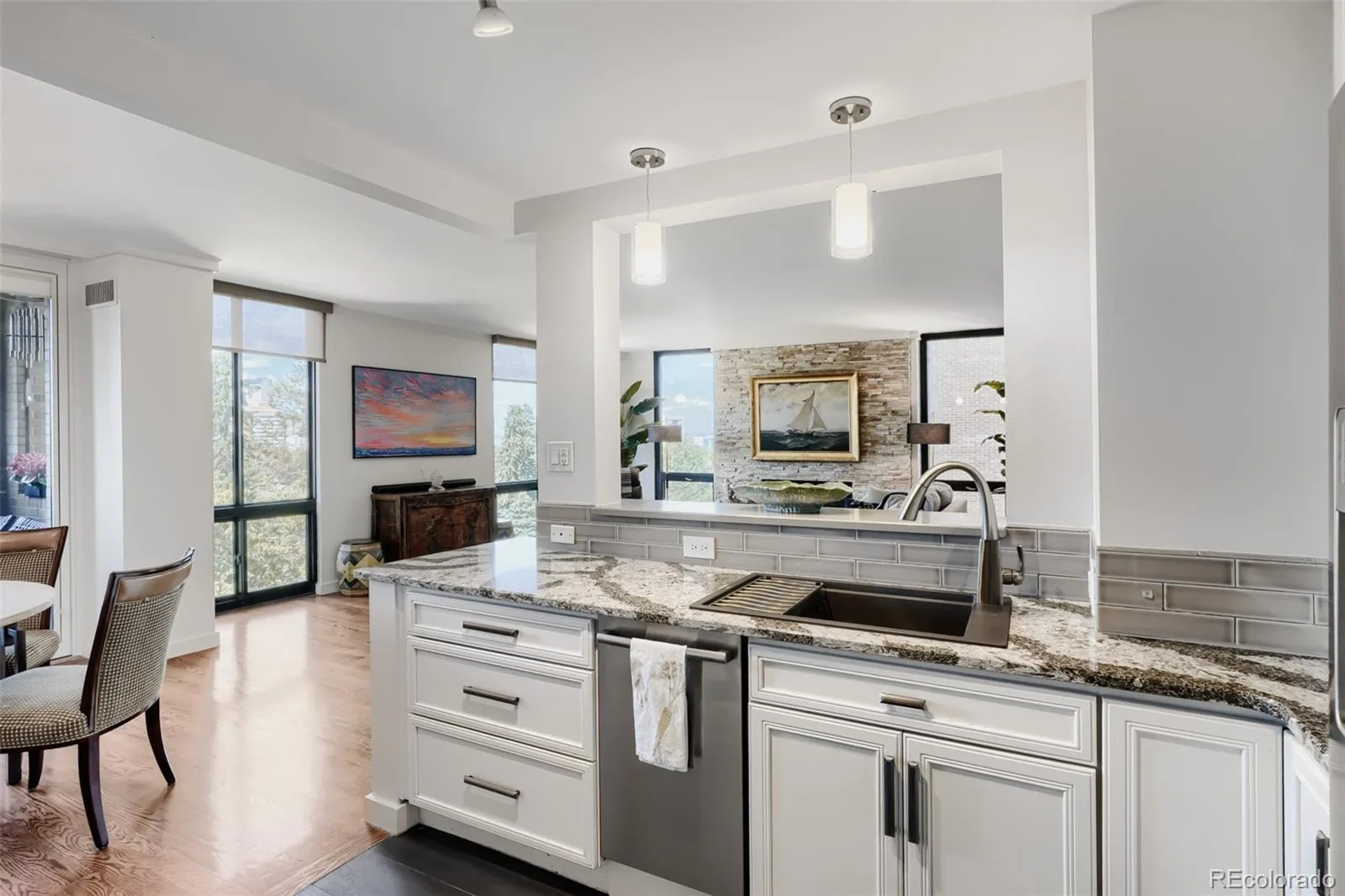 1111 Race Street #6B Denver CO 80206 | MLS #REC6804209 09242026051354 1600 1