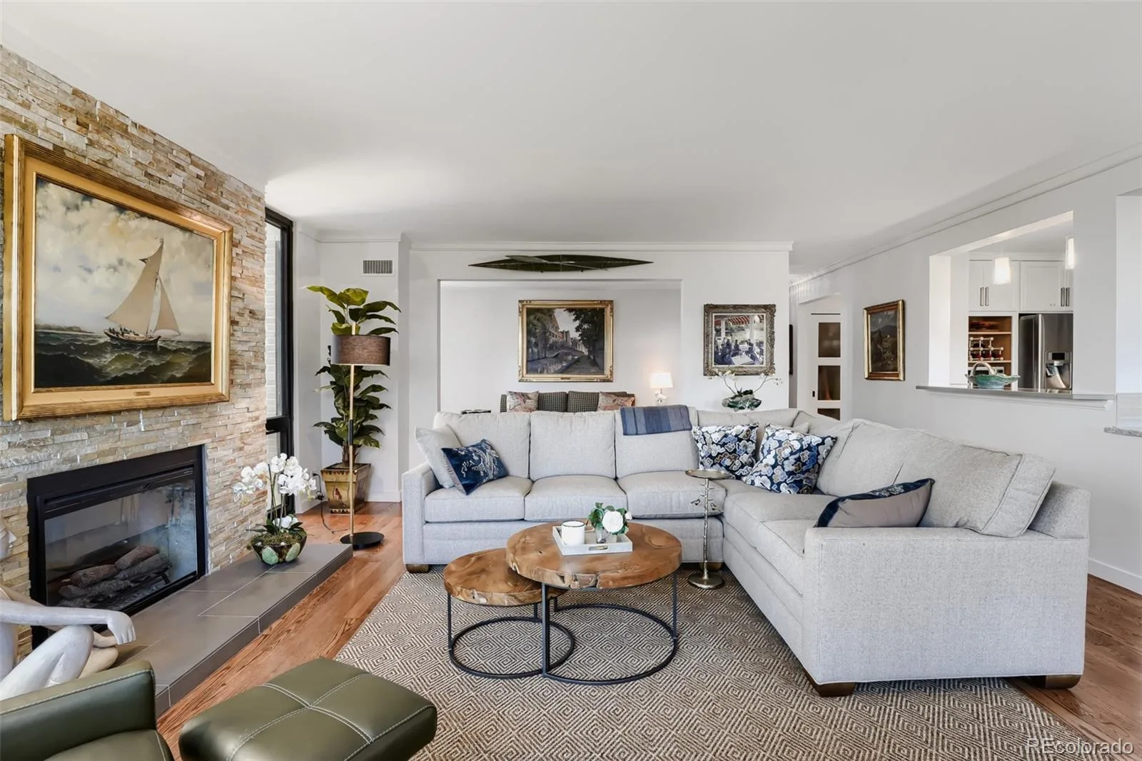 1111 Race Street #6B Denver CO 80206 | MLS #REC6804209 09242026051354 1600 10