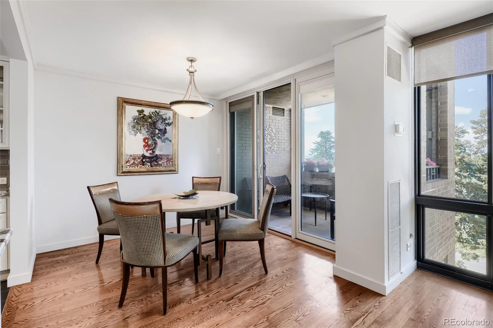 1111 Race Street #6B Denver CO 80206 | MLS #REC6804209 09242026051354 1600 11