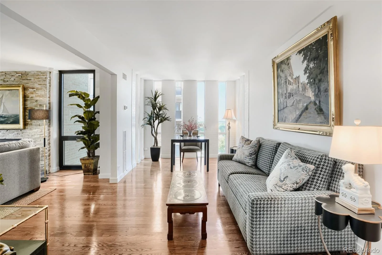 1111 Race Street #6B Denver CO 80206 | MLS #REC6804209 09242026051354 1600 12