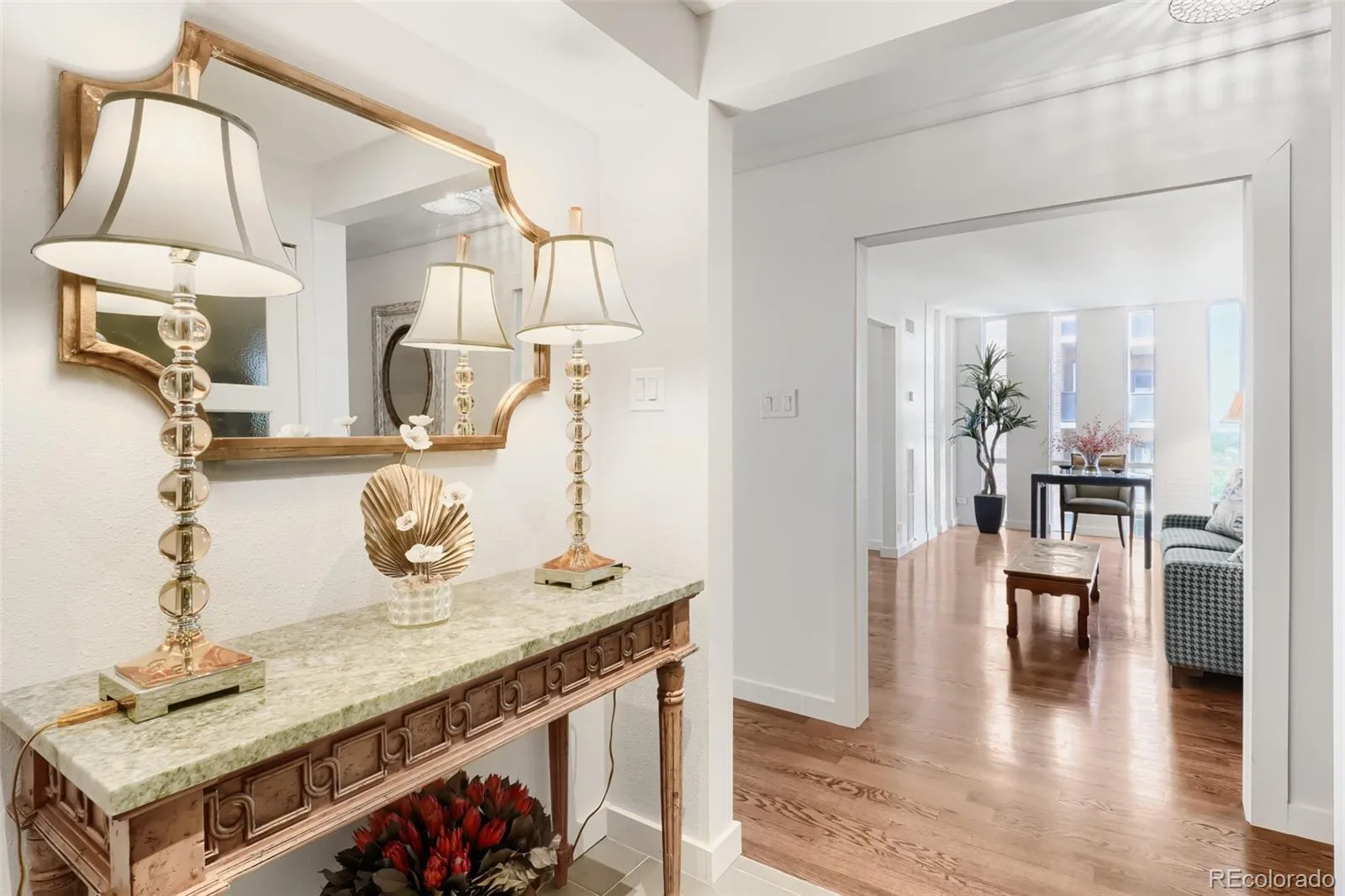1111 Race Street #6B Denver CO 80206 | MLS #REC6804209 09242026051354 1600 16