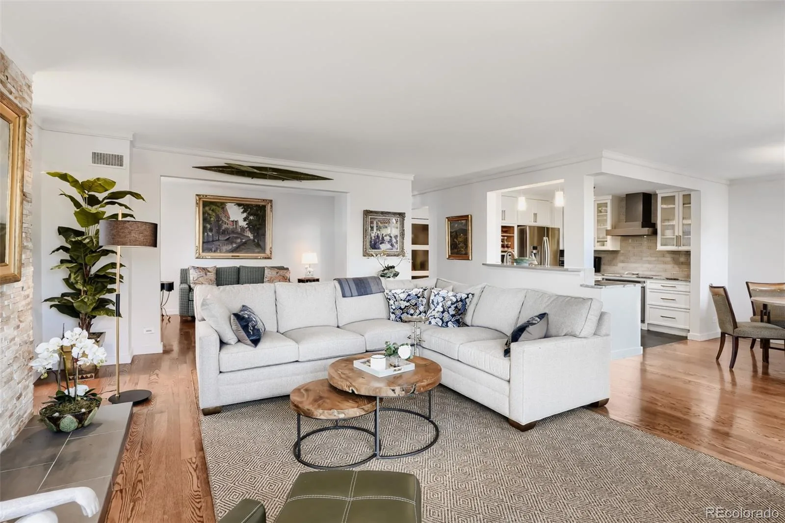 1111 Race Street #6B Denver CO 80206 | MLS #REC6804209 09242026051354 1600 17