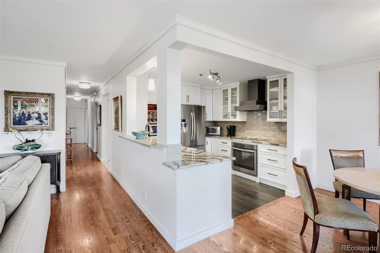 1111 Race Street #6B Denver CO 80206 | MLS #REC6804209 09242026051354 1600 18