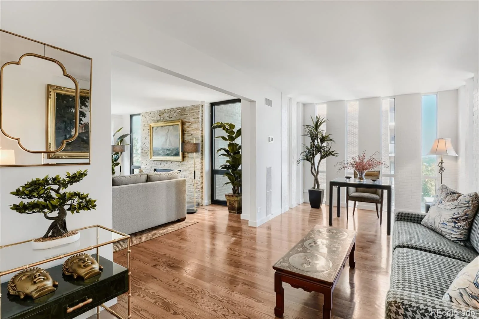 1111 Race Street #6B Denver CO 80206 | MLS #REC6804209 09242026051354 1600 2