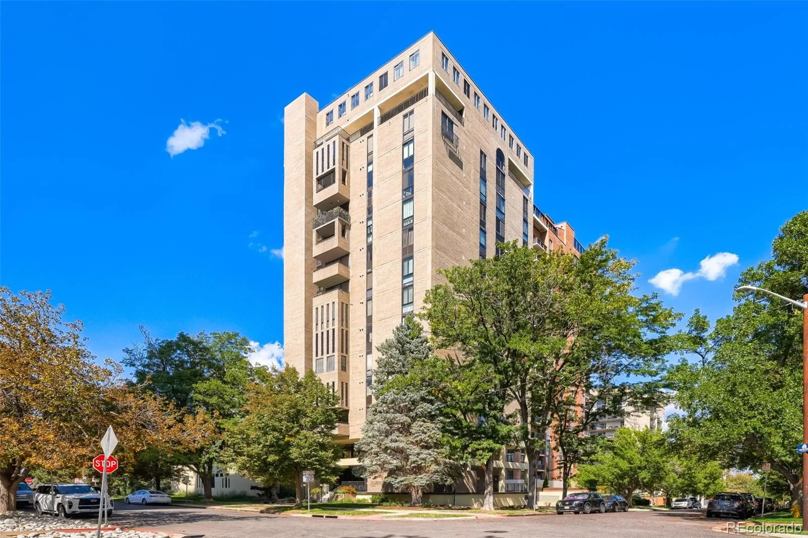 1111 Race Street #6B Denver CO 80206 | MLS #REC6804209 09242026051354 1600 24