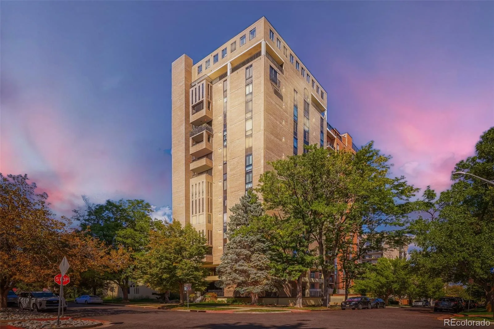 1111 Race Street #6B Denver CO 80206 | MLS #REC6804209 09242026051354 1600 25