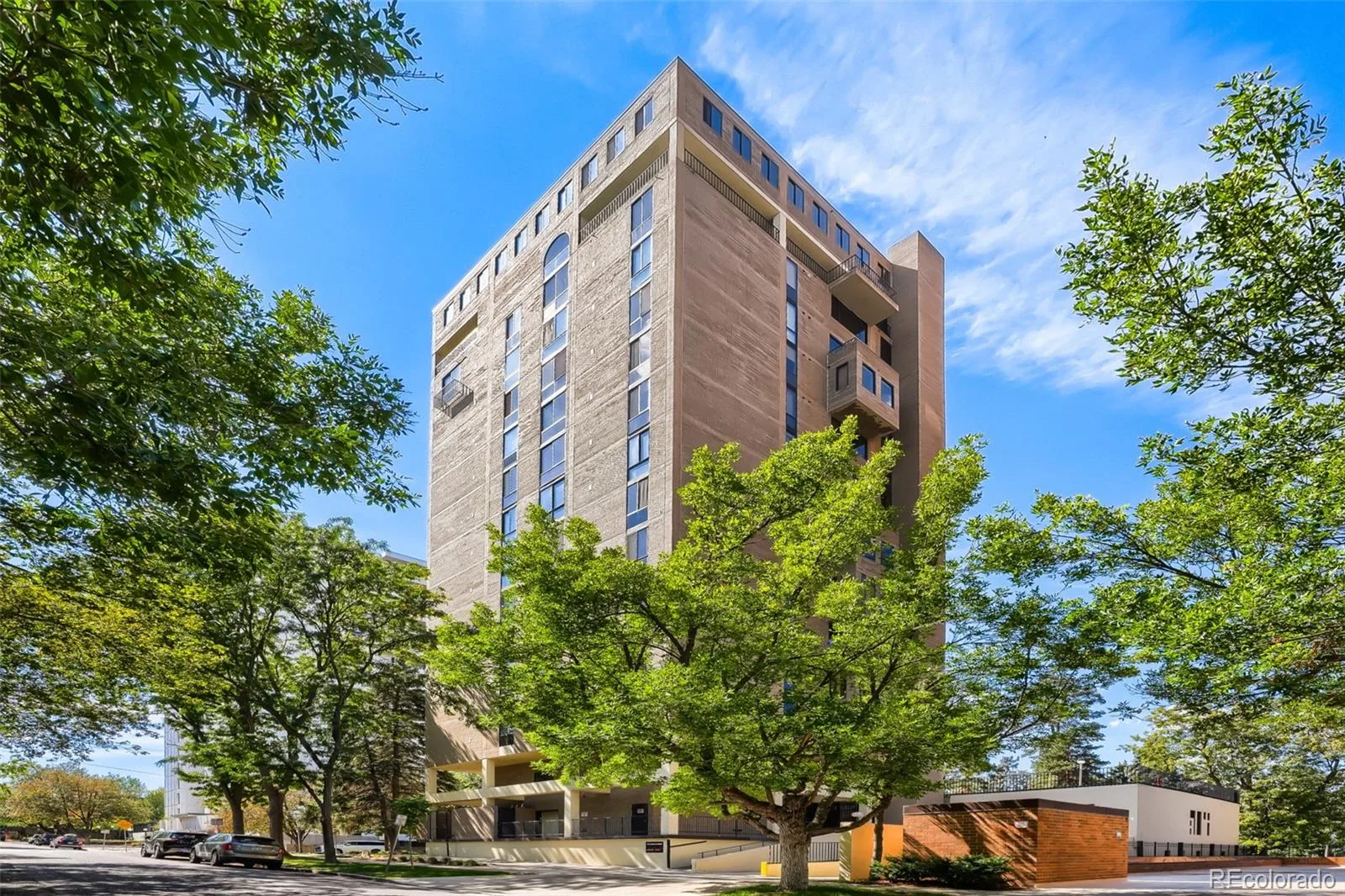 1111 Race Street #6B Denver CO 80206 | MLS #REC6804209 09242026051354 1600 4